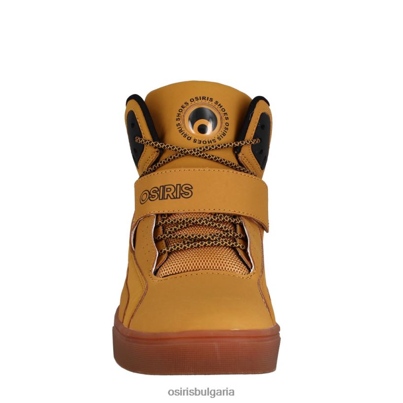 райзе ултра унисекс работно облекло/дъвка 44002B14 Osiris обувка